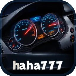 HAHA777 — ikon APK