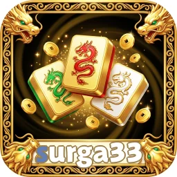 surga33